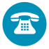 logo telefone